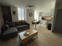 Appartement Idéalement Situé en Plein Cœur de Ville de Rodez