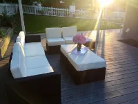 Restored Cottage Across The Street From The Beach!