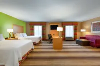 Hampton Inn Texarkana
