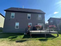 Maggie's Place--Ski/Hike/Soak in Hot tub!