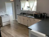 Lakehouse with Gorgeous Lake Views Hotele w: Grainger County
