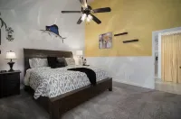 Beautiful Waterfront Home on the Alafia River