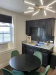 Stylish comfortable 3BR with tons of natural light