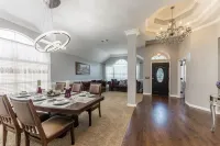 Luxury 3 bedroom residential home in Frisco