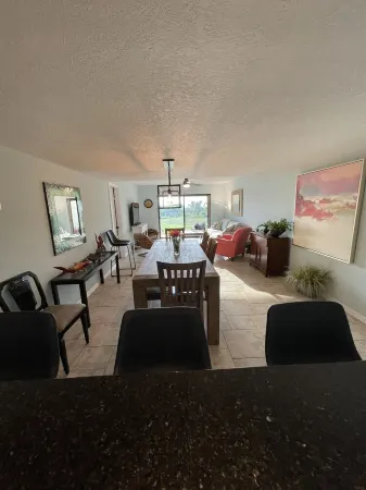 3 Bedroom Condo in Cocoa Beach