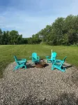 Backyard Lake Access, Kayaks, Fire Pit, Grill, Hammock, Deck, Beautiful Views