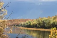 Great Cabin on Osage River in Tuscumbia, MO
