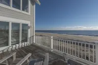 The Preserve - Recently Remodeled 5 Bedroom Oceanfront. Watch Video!