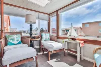 Famous Captain's Bungalow