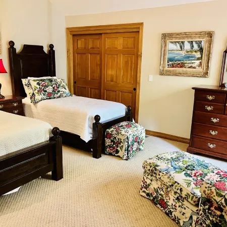 Great Family Castle Peak Ski Home