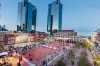 Cowtown Cottage - Stockyards