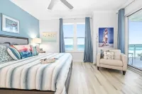 "Big Wave Dave" Miami Modern Oceanfront Luxury Condo