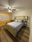 Quiet Peaceful Private house. Tranquil setting 10 minutes to the beach