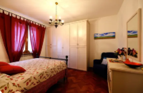 The Pomegranate - San Quirico d'Orcia