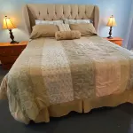 Cozy apartment near all