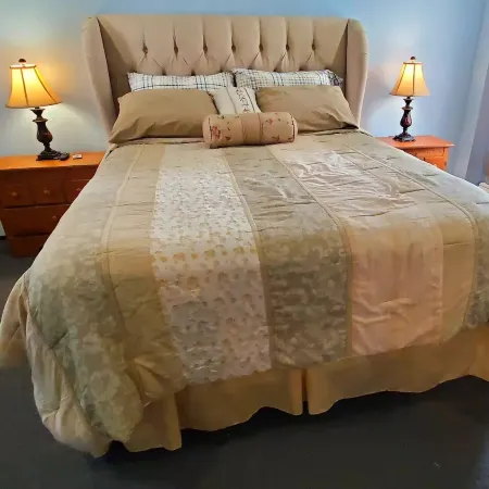 Cozy apartment near all