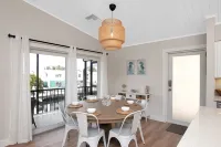 300/Night~Ice Machine~Pool~ Close to Open Gulf Water~Family Friendly Home,