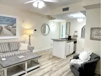 4 Pools! OCEAN Views~30A area~5 min walk to Beach!