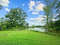 Tejas Waterfront Apartment on Lake Sam Rayburn 賈斯珀縣酒店