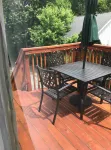Spacious 3 Bedroom in Downtown Danville: Welcome to 4th Street Retreat
