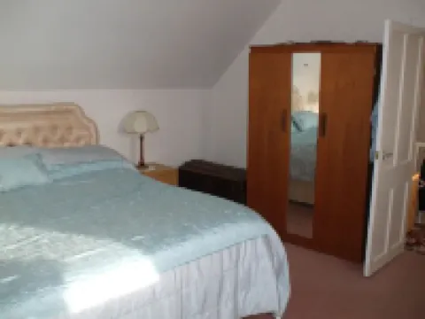 Very Private  Croft  Cottage on Scenic Sea Loch in the Wonderful Western Isles Hotels in 