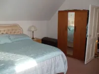 Very Private  Croft  Cottage on Scenic Sea Loch in the Wonderful Western Isles Hotel a Isola di Lewis