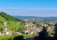 Casa SU LA Riva, Lisi's Home