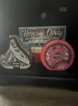 Hershey Kiss Home