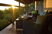 Enjoy A Spectacular Sunset!