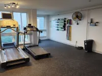 Mtn Lodge - 1st Floor - Mtn Views - Pvt Parking! Hotels in Edray