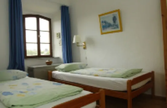 Apartment "chapel" near Bernkastel-Kues