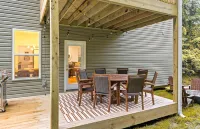 Tranquil Rock Retreat Hotels in Red Bank