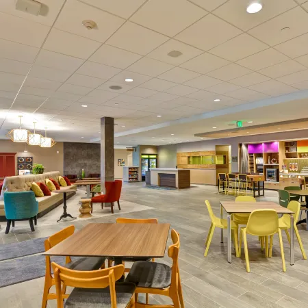 Home2 Suites by Hilton Rochester Mayo Clinic Area