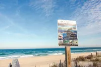 Oceanside Getaway -  Pool & Hot Tub. July 5-12 Now Available!