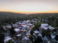 Empire Suite - Industrial modern apt in town