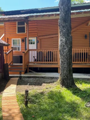 Luxury house in white moutain Unit 1 Hotels in Bethlehem