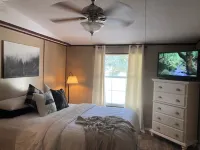 Conveniently Located ~ WiFi ~ Central Heat & Air