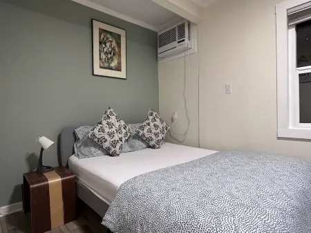 Cute Guest Studio Oldtown Monrovia/Pasadena/Arcadia Отели в г. Монровия