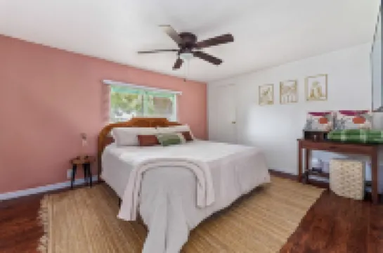 Waterfront Front Row Seats to Nature’s Best Show