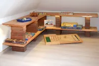 Vacation with dog, and without dog Hotels in Varel