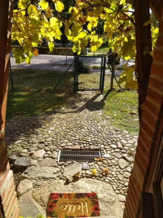 Die Gute Stube im Schlaubetal - Cozy farmhouse for up to 8 people Отели в г. Грунов-Даммендорф