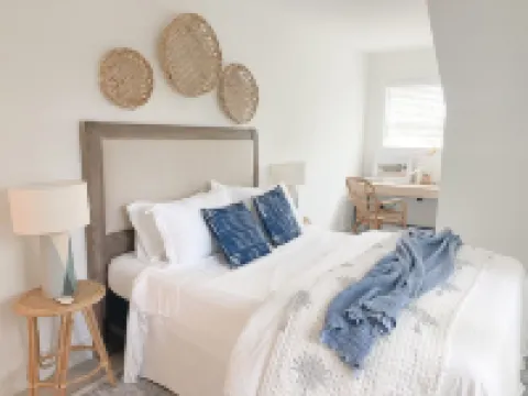 Charleston "Chucktown Cottage" mins to Beach