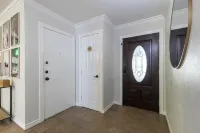 The Cowboy Casita Hotel a The Colony