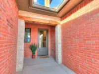 Western-Themed Family Retreat -- Kid-Friendly, Fire Pit, New Build Home