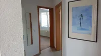 Vacation apartment in Wermelskirchen, Bergisches Land, near Cologne and Düsseldorf