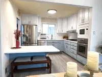 ((::Newly Cozy 4 Beds and 2 baths Unit for you::))