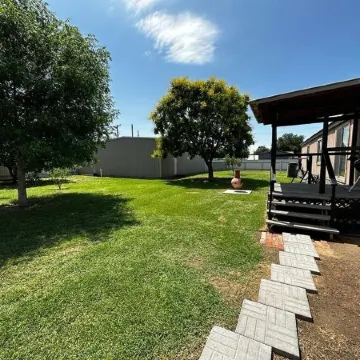 Serene & comfortable Southwestern home in Dalhart for you and your pets…