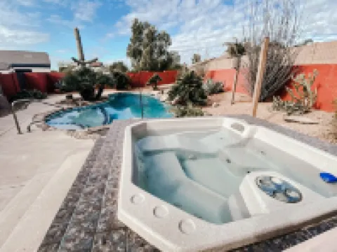 Welcome to Casa Lana !!