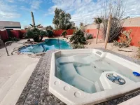 Welcome to Casa Lana !!