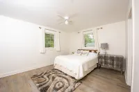 Casa Blanca in Miller Beach!